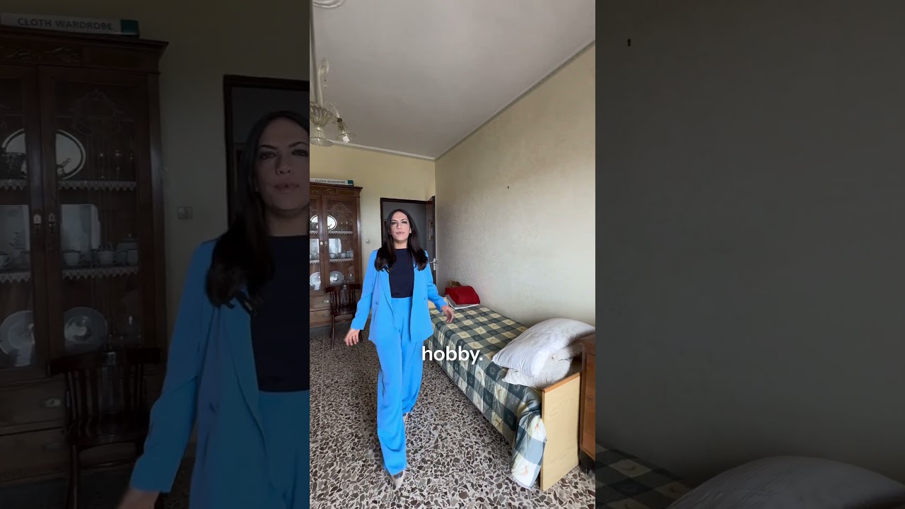 Appartamento - Video