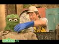 Sesame Street Mike Rowe S Dirtiest Jobs