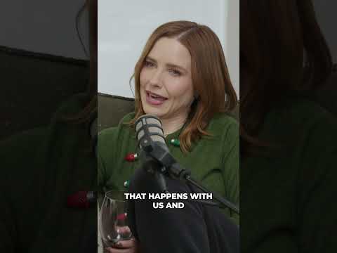 Sophia Bush: Intimacy is in Everything with Ashlyn Harris | Wide Open with Ashlyn Harris