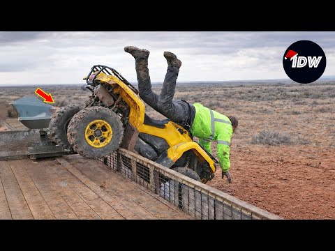 Instant Regret Fails Compilation 2026 | Total Idiots At Work | Best of the Week - P835
