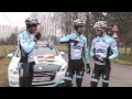 Tom Boonen Guess Who S Back 2015