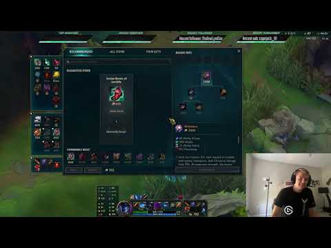 AP Nocturne does the heal move