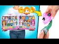 What S Inside A Super Big Display Case
