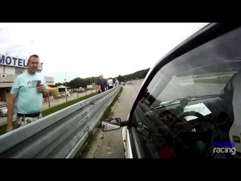 06 2013 SuperOES 15 czerwiec, Shaker S1, Fiat CC