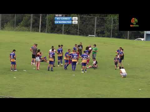 FINAL CAMPEONATO MUNICIPAL FUTEBOL 2026 ENÉAS MARQUES - RIO GAMELA x GRANJA RAZERA/SUCHESKI