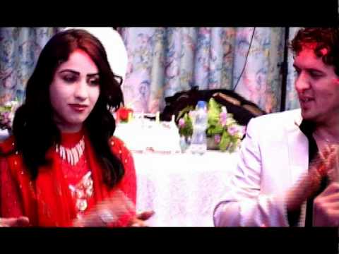 Din Mohammad Ghamkhwar Gul ManT