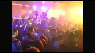 Yves Larock 39 Rise Up 39 Live At The Mynt Lounge 39