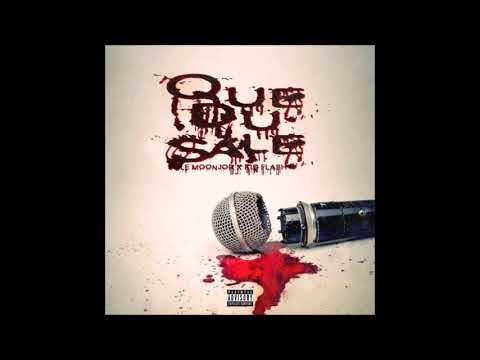 Le Moonjor & Kid Flash - Que du sale [ 3/7 ]