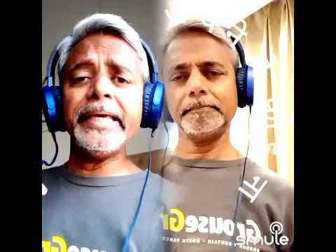 AANSOO SAMAJH KE KYUN MUJHE