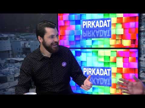 PIRKADAT: Nemes Balázs