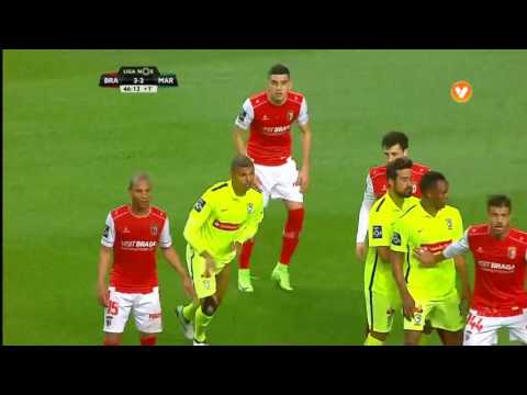 Вrаgа - Маritimо