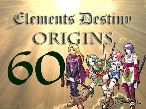 Let's Play Together Elements Destiny Origins - Entfache das Feuer #60
