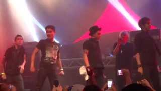 IM5 &quot;Rest of our lives&quot;