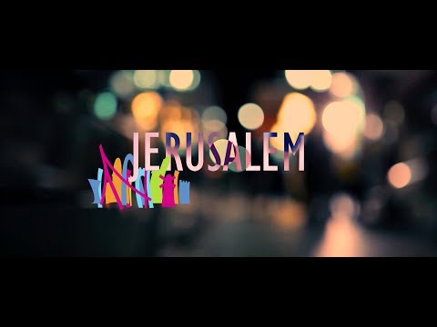 WATCH AS THE CITY OF DREAMS AND PRAYERS COMES TO LIFE IN...