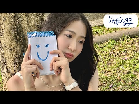 mad at ü - tingtngg (Prod. by jwp) [Music Video]