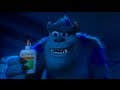 Monsters University Teaser - Clothes