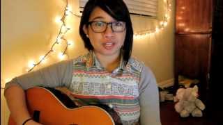 I Miss You - Kimya Dawson (Cover)