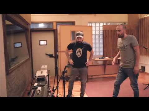 AnitNegra - Desde el balcón