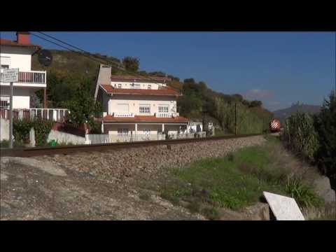 CP 1400 (Múltipla) - Godim