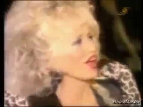 Dolly Parton & Kenny Rogers - Love Is Strange