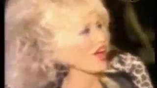 Dolly Parton &amp; Kenny Rogers - Love Is Strange