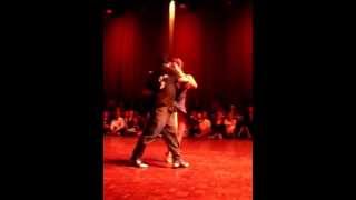 2015.04.04 Mariano "Chicho" Frúmboli & Juana Sepulveda (4/5)