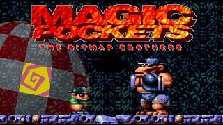 Magic Pockets (English) video 1