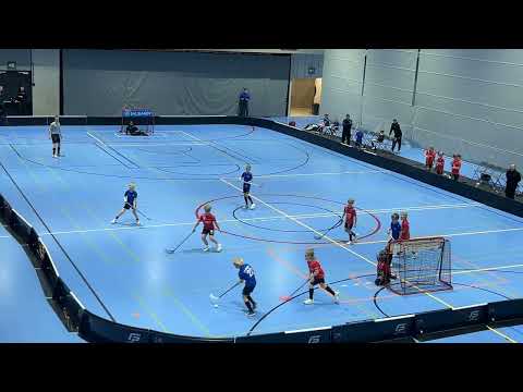 Josba Musta vs  Leba 96, Luola, 30 11 25