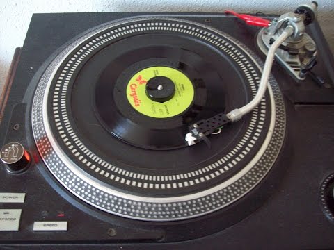 Brian Protheroe  -  Pinball No.22   First Week of September 1974 UK