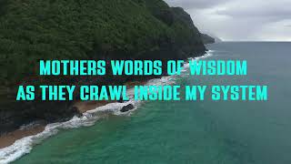 Alexia Evellyn - Hold On (Lyrics)