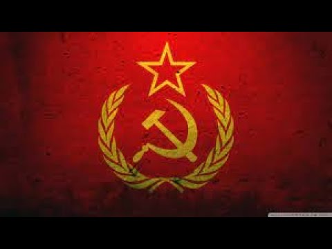1 Hour of Soviet Communist Music, COMMUNISM!!