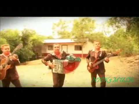 Los Alegres del Barranco - El Mojojojo
