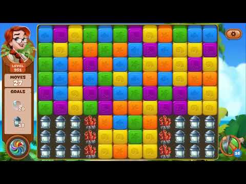 Lost Island Blast Adventure Level 951 NO BOOSTERS - A S GAMING