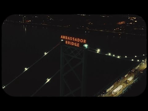 GerkOne - Cold City Ft. Fraydinn, Coleman & Mo Slatty (Official Video)