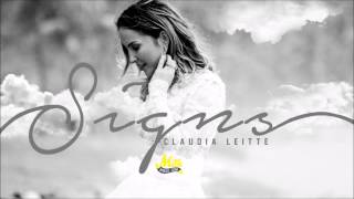 Signs - Claudia Leitte - milkbrasil.com