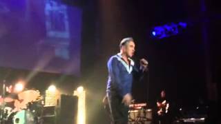 Morrissey, I&#39;m Not A Man