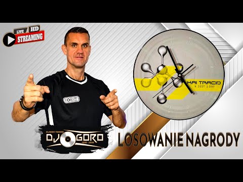 MOJE NOWE WINYLE ★ LOSOWANIE NAGRODY ★ MIXUJE DJ GORO