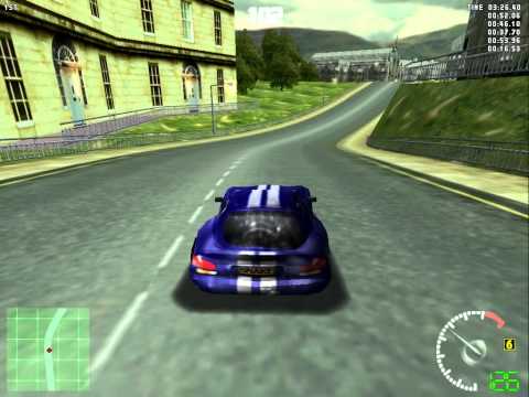 Test Drive 5 Gameplay (HD)