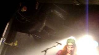 Brocas Helm - Fly High