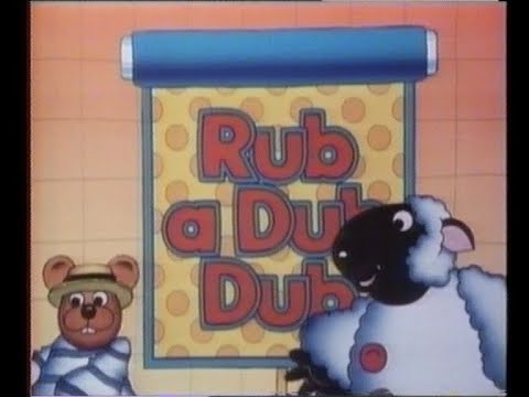 Rub-a-Dub-Dub aka Musical Mother Goose (1984)