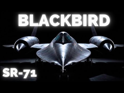 Soviet Missiles Proved The U-2 Was Vulnerable Forcing America To Build The SR-71 Blackbird