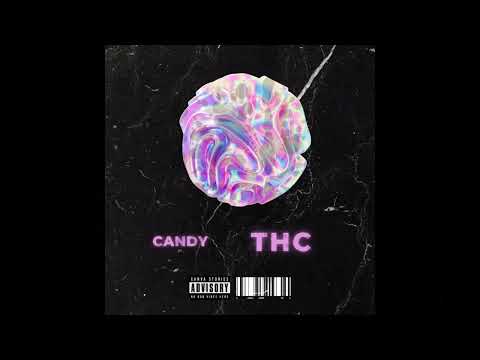 Candy - THC (prod. D3KT)