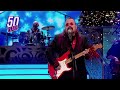 Roy Wood - I Wish It Could Be Christmas Everyday (Jane MaDonald & Friends 2018)