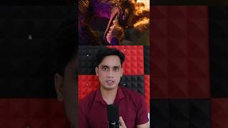 Swapped Movie Review In Hindi (2026) #animation #comedy #cartoon #moviereview #netflix