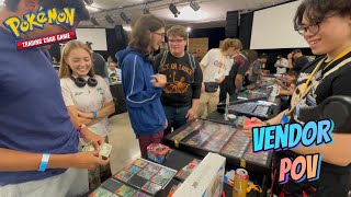 Vending During the Peak of the Market | Vendor POV | San Antonio