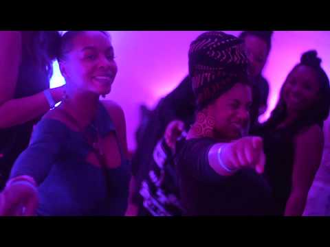 Issa Vibe - Catch These - It's - Lit in Seattle - Black Joy