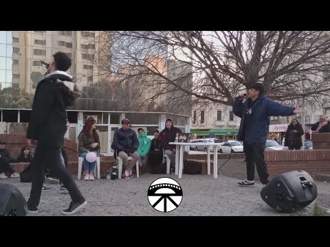 CONFI vs DYANGO: 3er Puesto | EL CIRCULO - Jornada 4