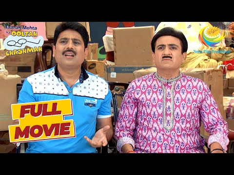 फिर से बिगड़ गया Renovation का Budget | Taarak Mehta Ka Ooltah Chashmah | Flats Renovation