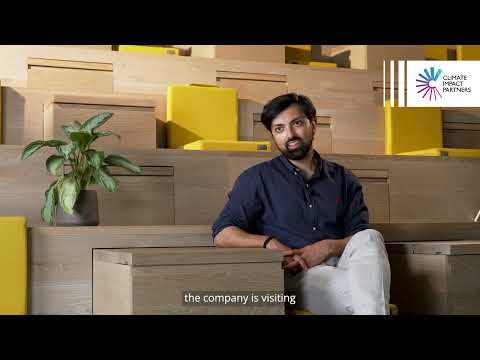 Meet Some of our Global Team: Mo Safdar