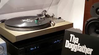Snoop Doggy Dogg - Downtown Assassins (Vinyl)